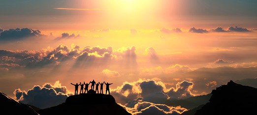 Does God Really Help (Me)?