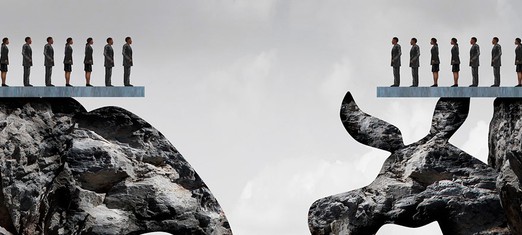 Elites versus Populists: the New Attempt to Divide Us