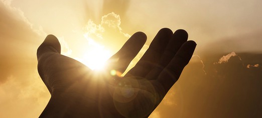 Finding Our Own Praise in Praising God