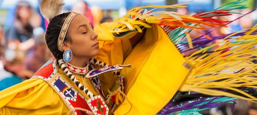 The Fourth Answer: Recognizing Native Spirituality