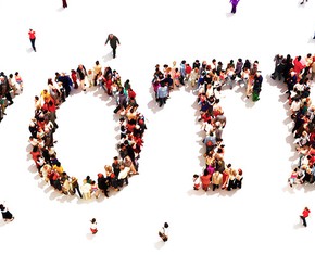 God, Politics and the Rise of the Independent Voter