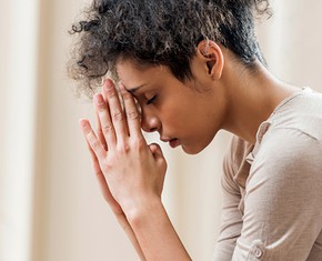 Inside the Prayer: Bearing Witness, Baring Our Hearts