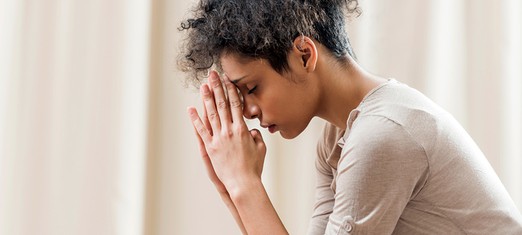 Inside the Prayer: Bearing Witness, Baring Our Hearts