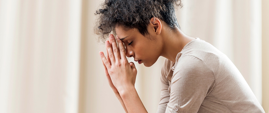 Inside the Prayer: Bearing Witness, Baring Our Hearts