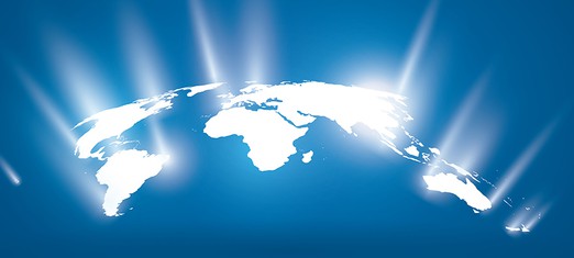 Nationalism or Globalism: The Secret of Divine Civilization