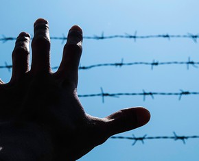 Open Doors Close the Door on Terrorism