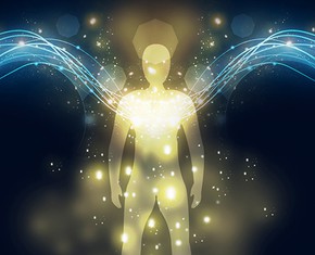 Our Cells and Our Souls