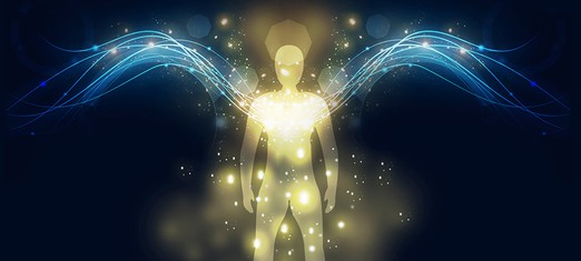 Our Cells and Our Souls