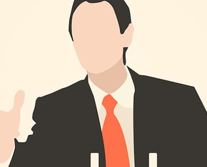 Politicians and the Divine Policy