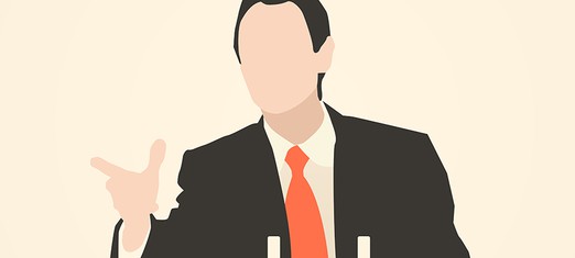 Politicians and the Divine Policy