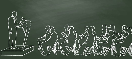 5 Positive Things I Learned Working with Politicians