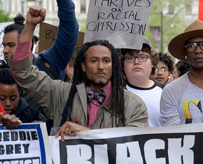 Race and Death: Moving Beyond Tribalism