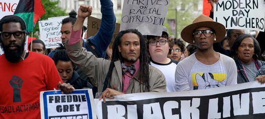 Race and Death: Moving Beyond Tribalism