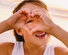 Reclaiming Your Pure Childhood Heart