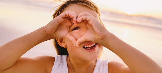 Reclaiming Your Pure Childhood Heart