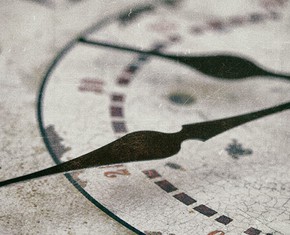 Religion: Renewed Once in about a Thousand Years