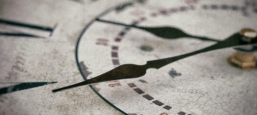 Religion: Renewed Once in about a Thousand Years