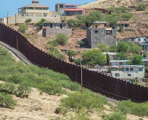 Rough and Ready: Should We Build Walls?