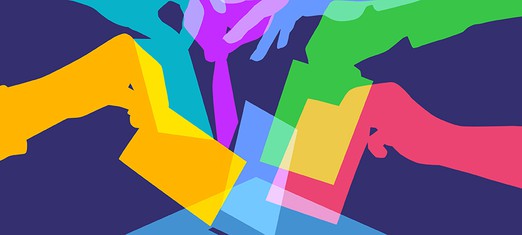 5 Spiritual Reasons to Vote Your Conscience