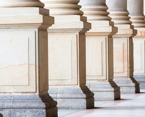 Where do Laws Come From, Anyway?