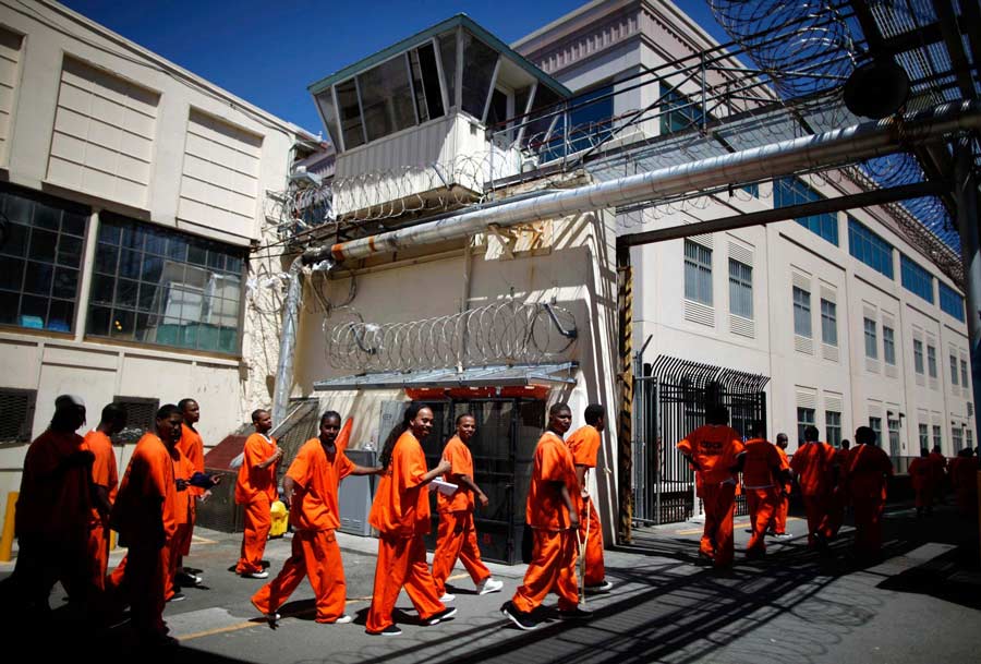 african-american-prisoners