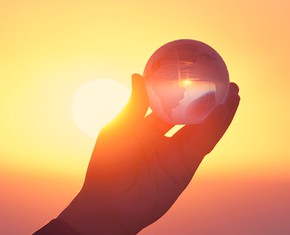 Agenda 2030—Can We Transform the World?