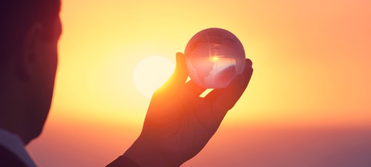 Agenda 2030—Can We Transform the World?