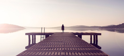 Awakening to an Alternative Dream