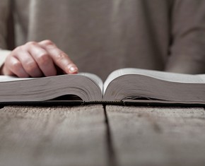 The Literal and the Symbolic: Religion’s True Meaning