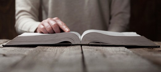 The Literal and the Symbolic: Religion’s True Meaning