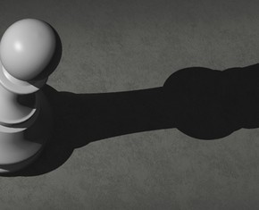 The Shadow of a Just King