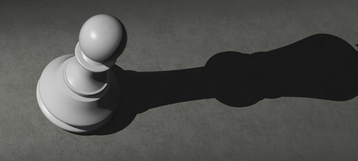 The Shadow of a Just King
