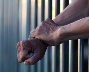 6 Things I Learned in Prison