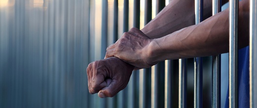 6 Things I Learned in Prison