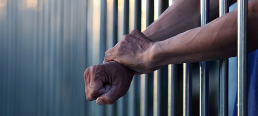 6 Things I Learned in Prison
