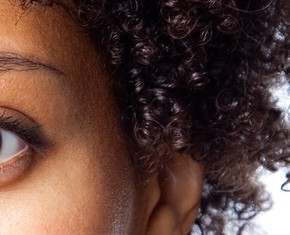 The Black Pupil of the Eye: The Source of Light