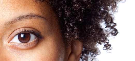 The Black Pupil of the Eye: The Source of Light