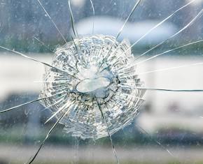 The “Broken Windows” Theory of Criminal Justice