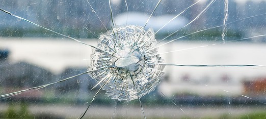 The “Broken Windows” Theory of Criminal Justice
