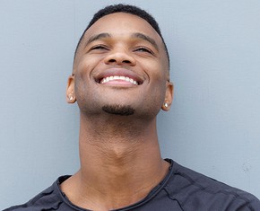 Facing Pain, Tests and Trials with Infinite Joy