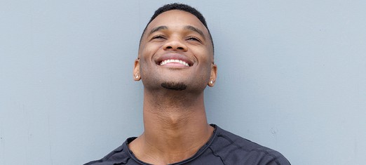 Facing Pain, Tests and Trials with Infinite Joy