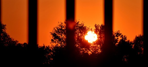 The Faith of the Prisoners