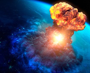 The Fear of Nuclear Annihilation