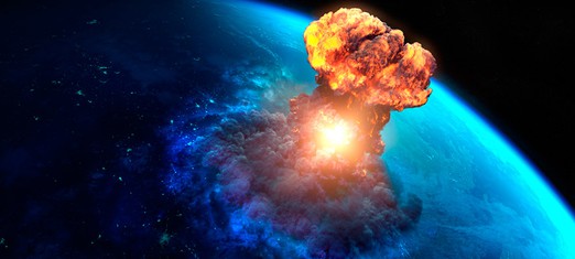 The Fear of Nuclear Annihilation