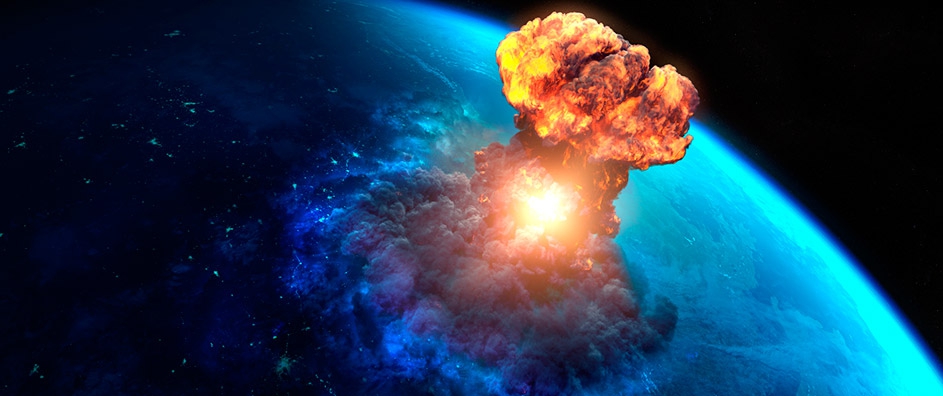 The Fear of Nuclear Annihilation
