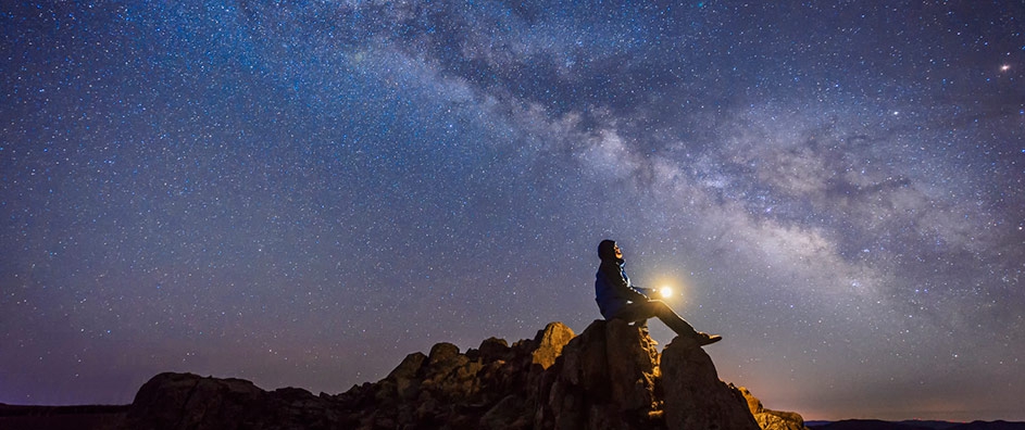 Encontrando el equilibrio entre la ciencia y el espíritu