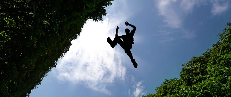 How to Acquire the Power of Courage