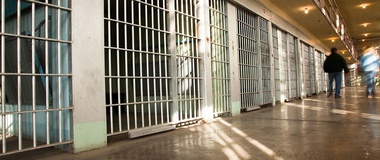 The New Jim Crow and the Prison-Industrial Complex