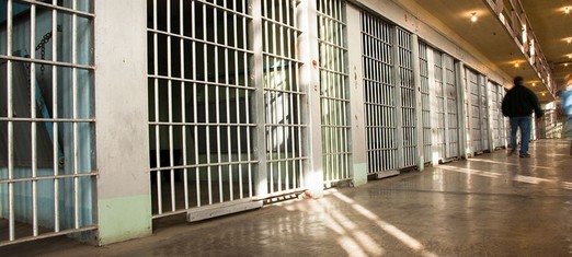 The New Jim Crow and the Prison-Industrial Complex