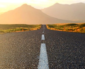 On the Road Again: Accepting the Baha’i Path as My Own